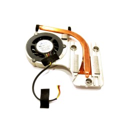 Fujitsu-Siemens Amilo L7310GW Procesora Ventilātors + Radiātors