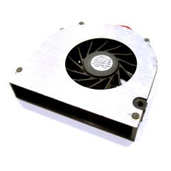 HP Compaq NX6315 Procesora Ventilātors