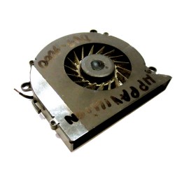 HP Pavilion DV 7-1000 Procesora Ventilātors