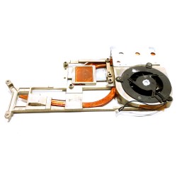 SONY Vaio PC9-8Q4M Procesora Ventilātors + Radiātors