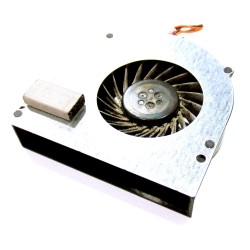 TOSHIBA Satellite A500 Procesora Ventilātors 