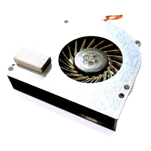 TOSHIBA Satellite A500 Procesora Ventilātors 