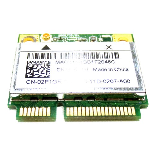 ANATEL DNXA-95-D1 WiFi