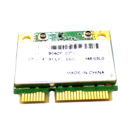 ATHEROS AR5B93 WiFi