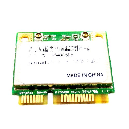 ATHEROS AR5B96-H WiFi