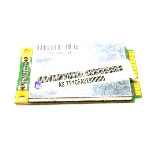 AZUREWAVE AR5BXB61 WiFi