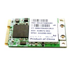 BROADCOM 441090-002 WiFi