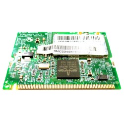 BROADCOM BCM4318KFBG WiFi