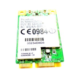 BROADCOM BCM94312MCG WiFi