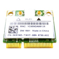 BROADCOM BCM94313HMG2L WIFI