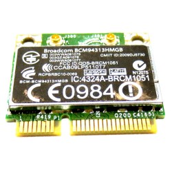 BROADCOM BCM94313HMGB WiFi