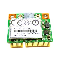 BROADCOM BRCM1045 WiFi