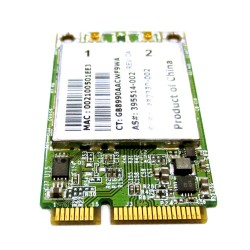 DYNAMIC 487330-002 WiFi