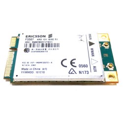 ERICSSON F3307 WiFi