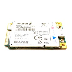 ERICSSON F3507G WiFi