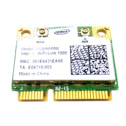 INTEL 112BNHMW WIFI
