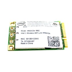 INTEL 4965AGN MM2 WiFi