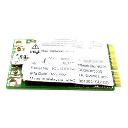 Intel WM3945ABG MOW1 WiFi
