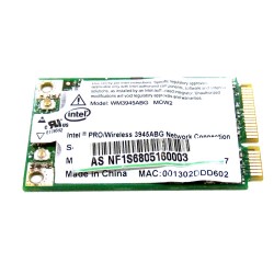 Intel WM3945ABG MOW2 WiFi