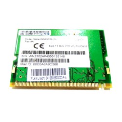 PLOTECH WN2302A-F4 WiFi
