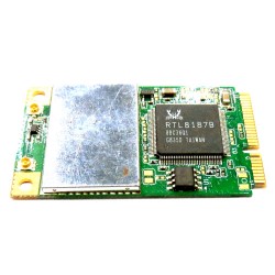 REALTEK RTL8187B WiFi
